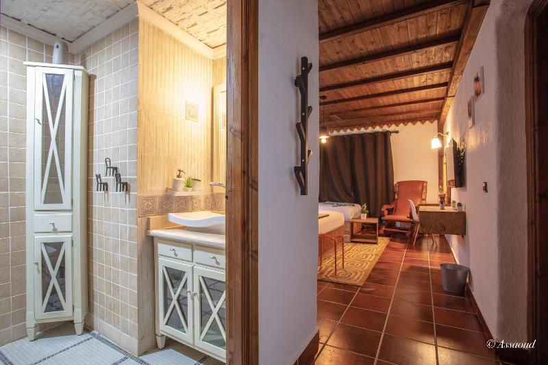 El Cortijo Hotel & Spa Chefchaouen - Oda