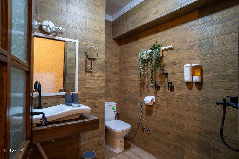 El Cortijo Hotel & Spa Chefchaouen - Oda