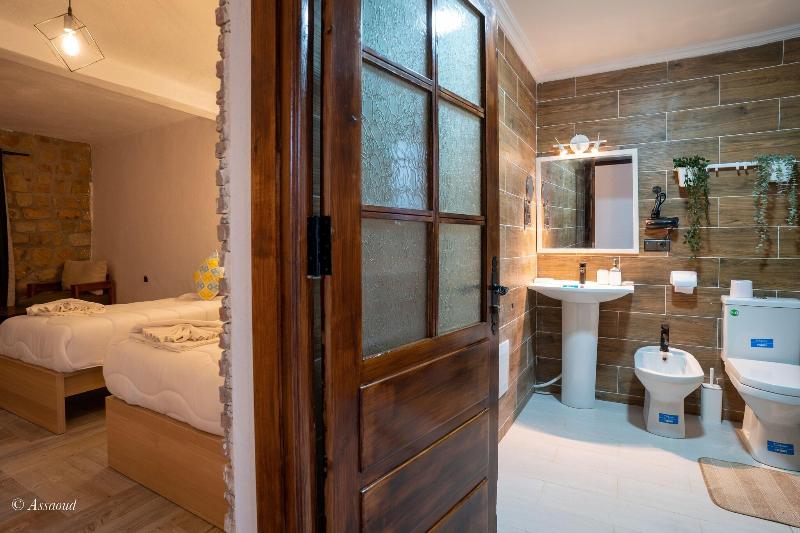 El Cortijo Hotel & Spa Chefchaouen - Oda