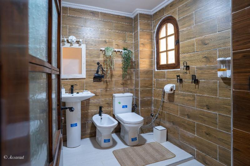 El Cortijo Hotel & Spa Chefchaouen - Oda