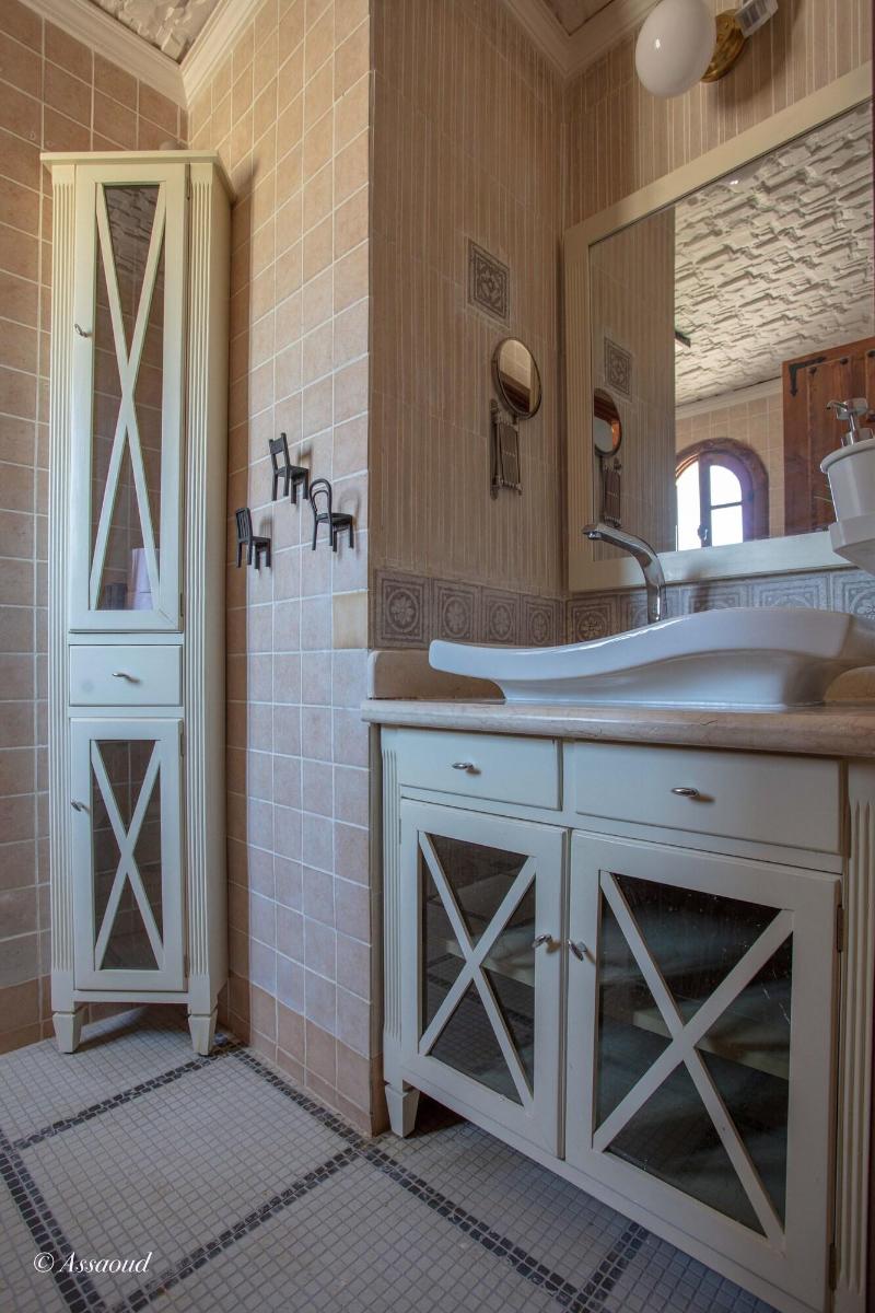 El Cortijo Hotel & Spa Chefchaouen - Oda