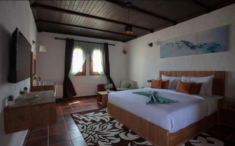 El Cortijo Hotel & Spa Chefchaouen - Oda