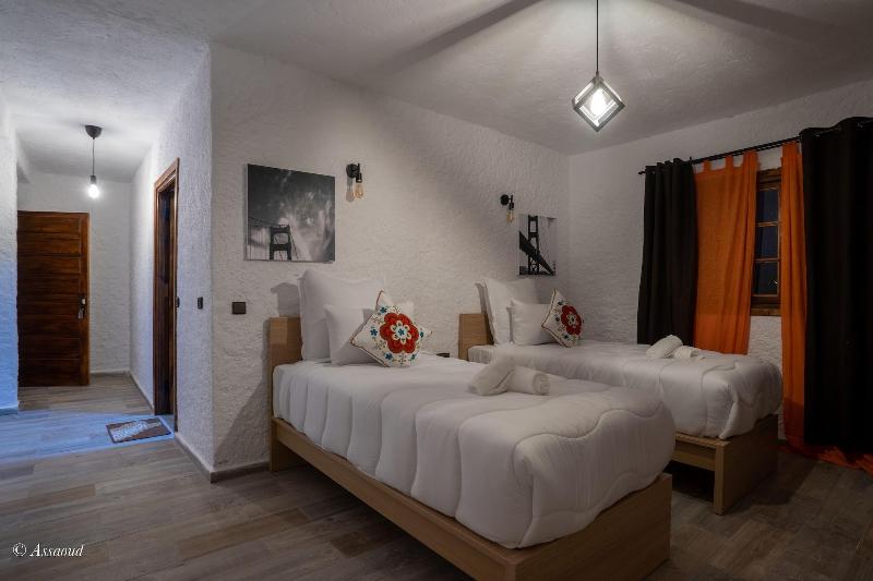 El Cortijo Hotel & Spa Chefchaouen - Oda