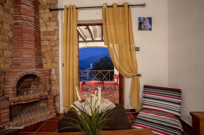 El Cortijo Hotel & Spa Chefchaouen - Oda