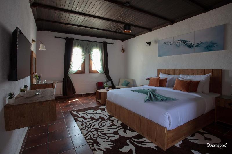 El Cortijo Hotel & Spa Chefchaouen - Oda