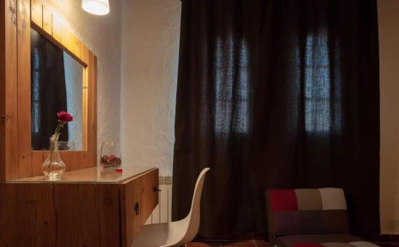 El Cortijo Hotel & Spa Chefchaouen - Oda