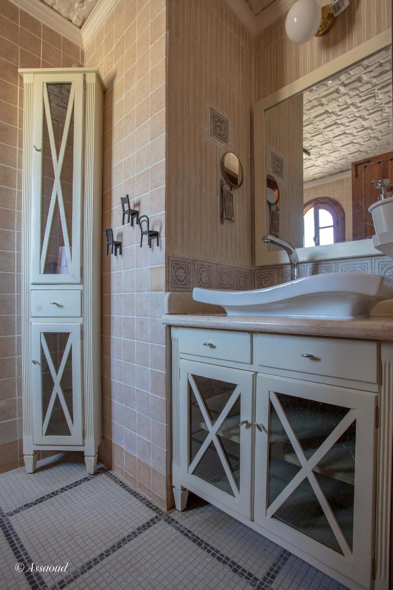 El Cortijo Hotel & Spa Chefchaouen - Oda