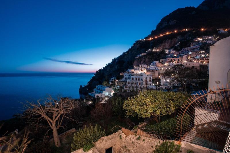 Imperati Suites - Genel