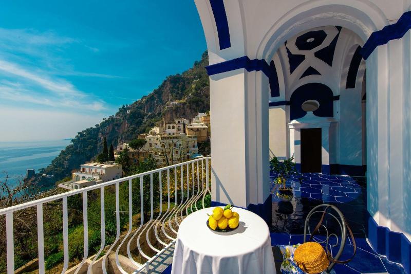Imperati Suites - Genel