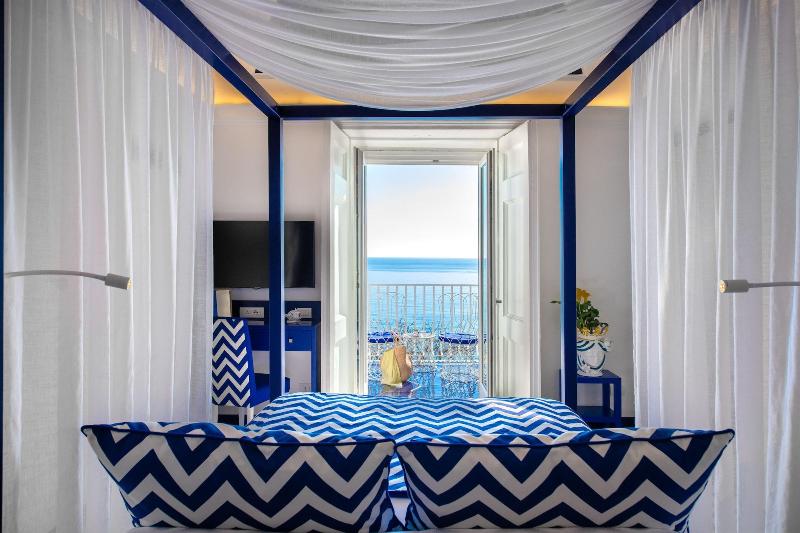 Imperati Suites - Oda