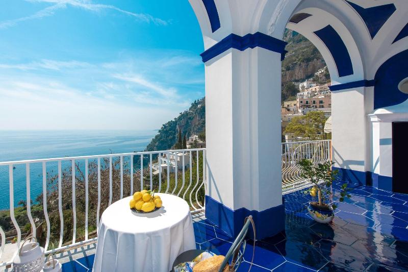 Imperati Suites - Oda