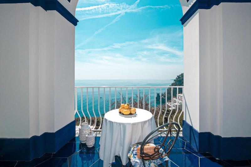 Imperati Suites - Oda