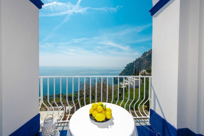 Imperati Suites - Oda