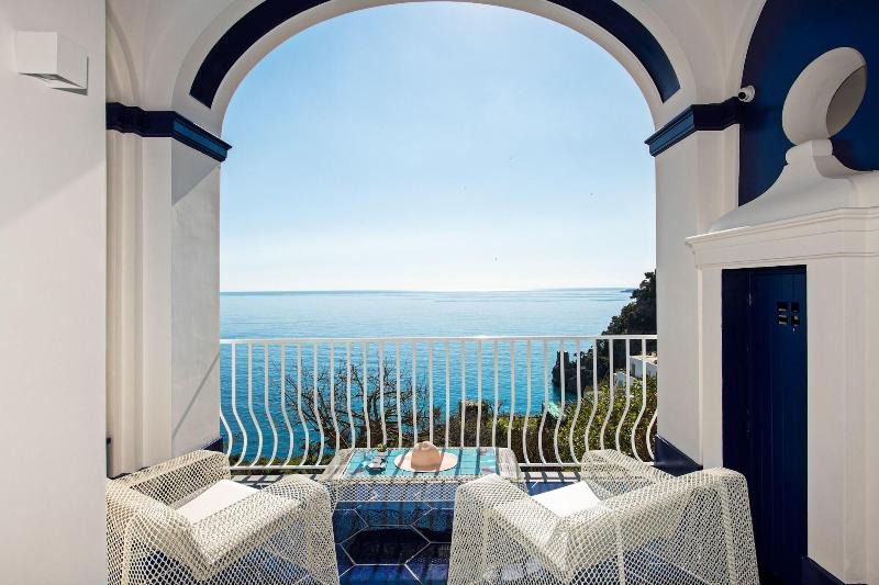 Imperati Suites - Oda