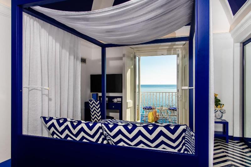 Imperati Suites - Oda