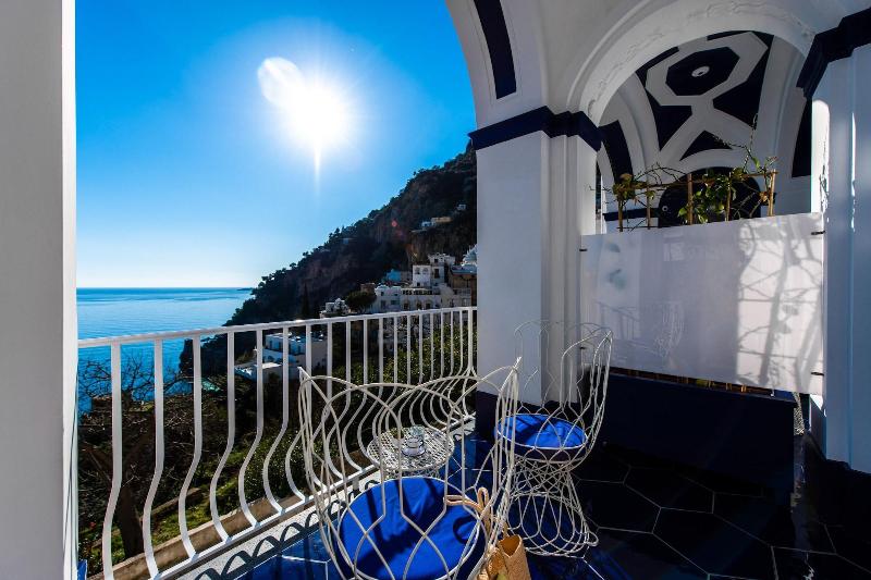 Imperati Suites - Oda