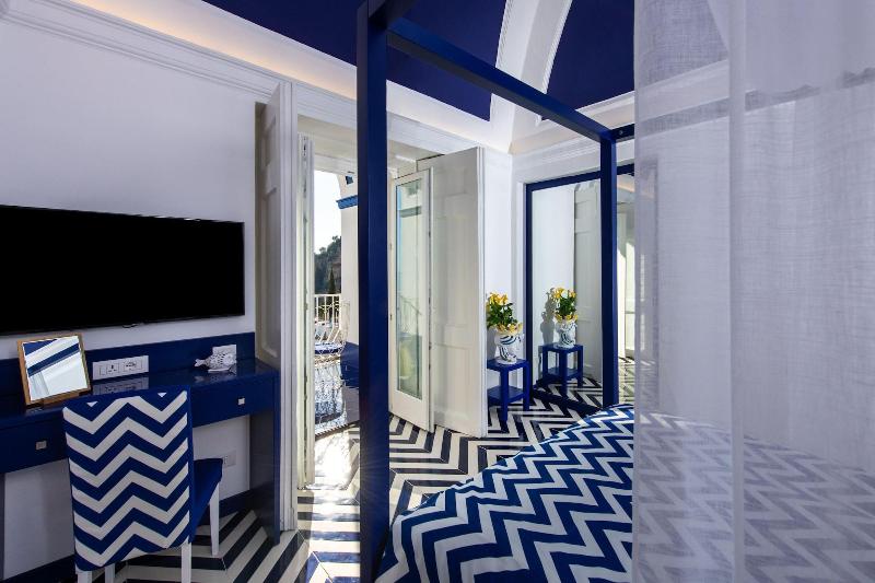Imperati Suites - Oda
