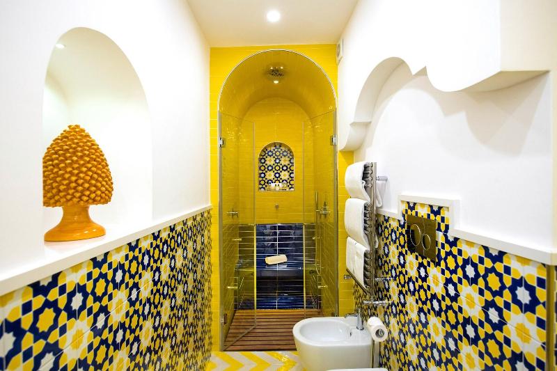 Imperati Suites - Oda