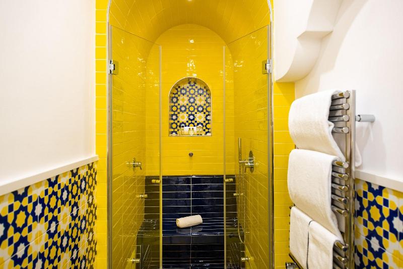 Imperati Suites - Oda