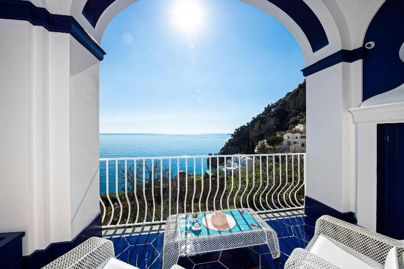 Imperati Suites - Oda