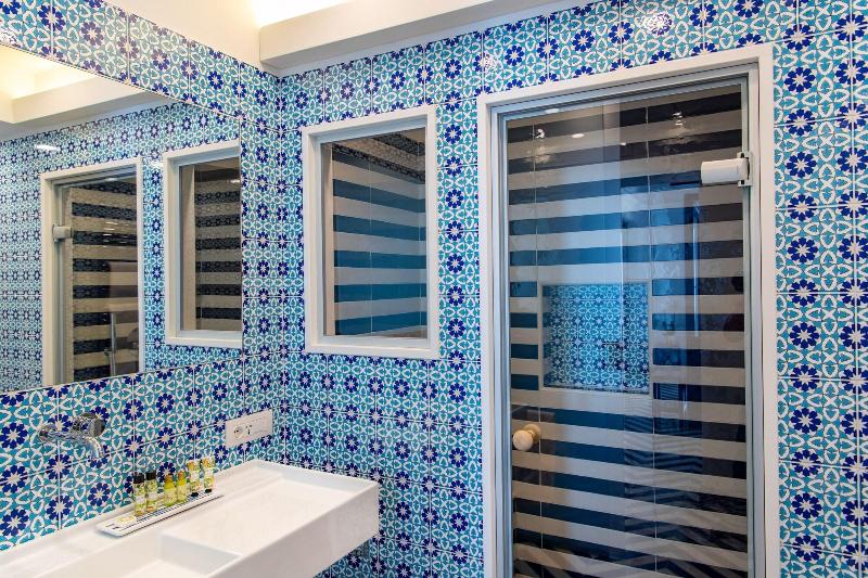 Imperati Suites - Oda