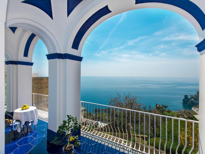 Imperati Suites - Oda
