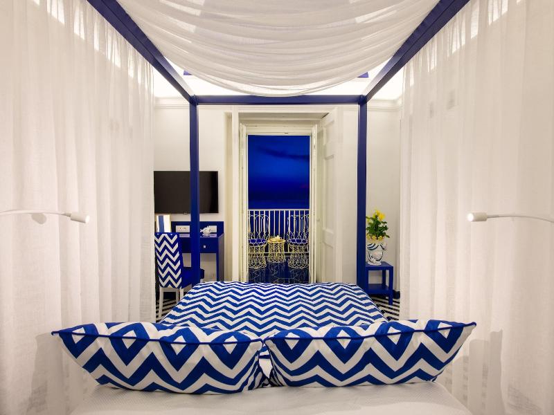 Imperati Suites - Oda