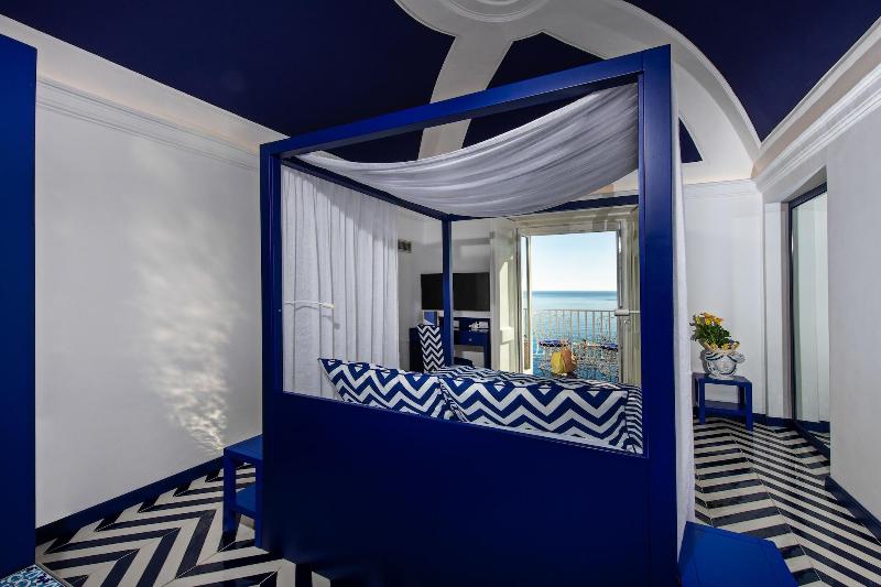 Imperati Suites - Oda