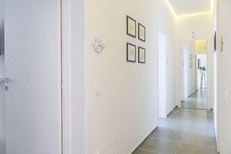 Bed And Breakfast Incentro - Lobi