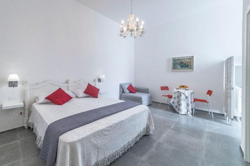 Bed And Breakfast Incentro - Genel
