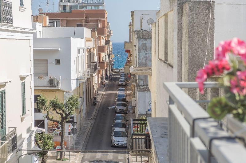 Bed And Breakfast Incentro - Genel