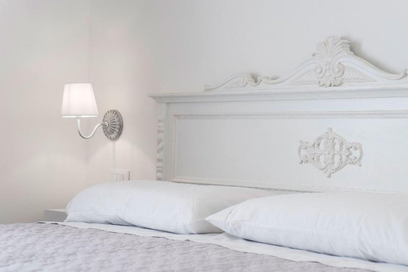 Bed And Breakfast Incentro - Oda