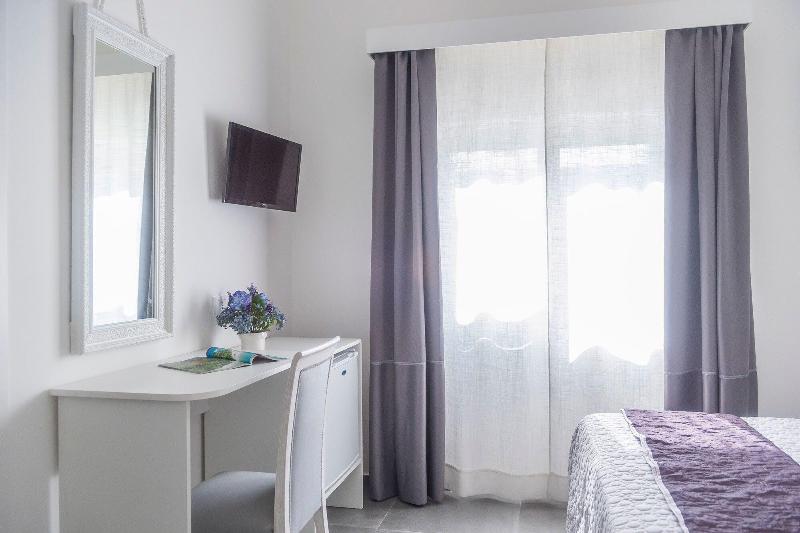 Bed And Breakfast Incentro - Oda
