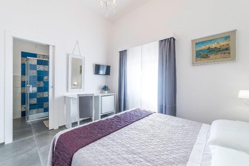 Bed And Breakfast Incentro - Oda