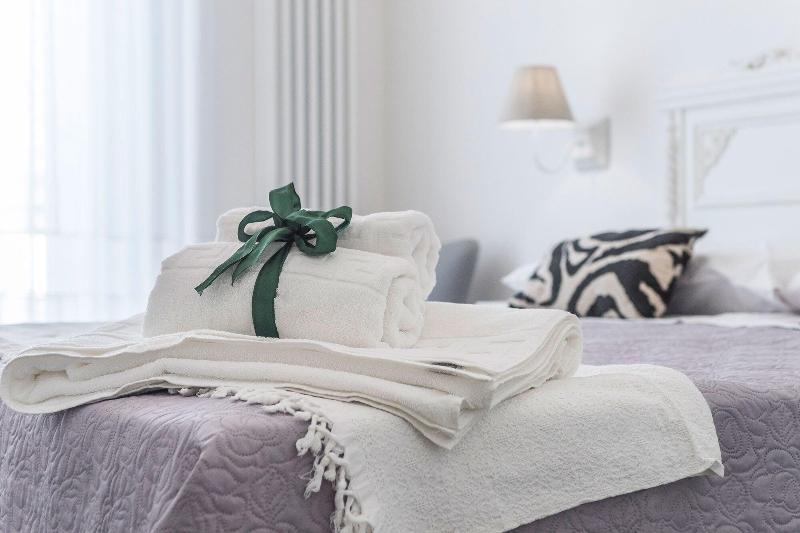 Bed And Breakfast Incentro - Oda