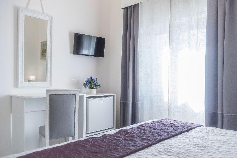 Bed And Breakfast Incentro - Oda