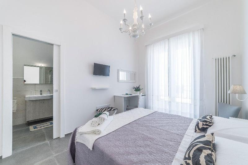 Bed And Breakfast Incentro - Oda