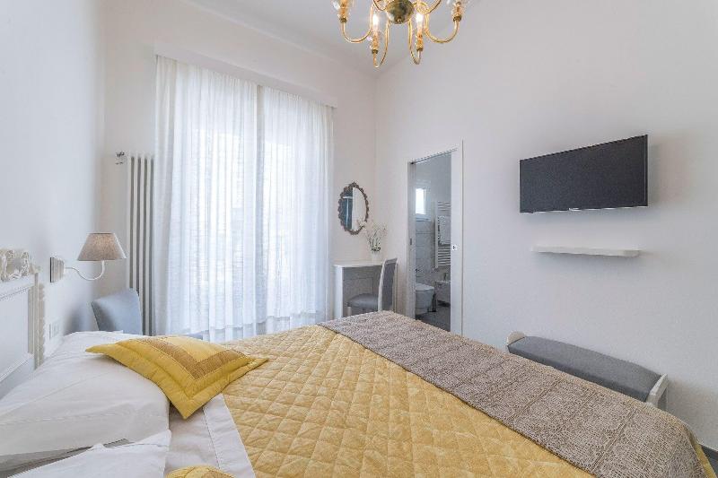 Bed And Breakfast Incentro - Oda