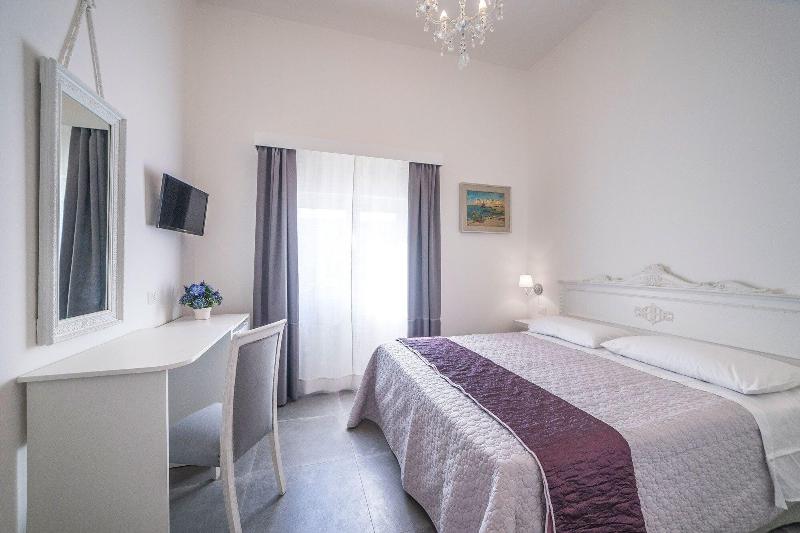 Bed And Breakfast Incentro - Oda