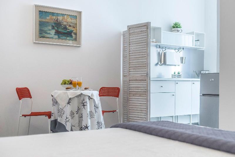 Bed And Breakfast Incentro - Oda