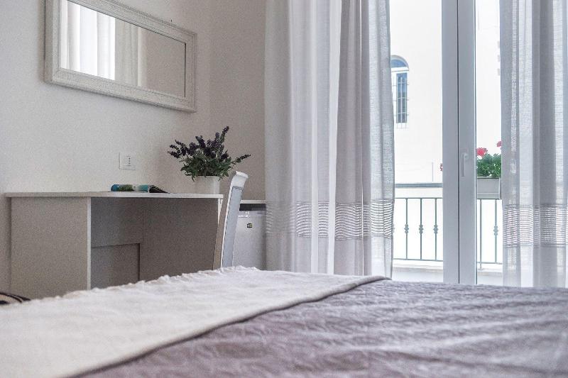 Bed And Breakfast Incentro - Oda