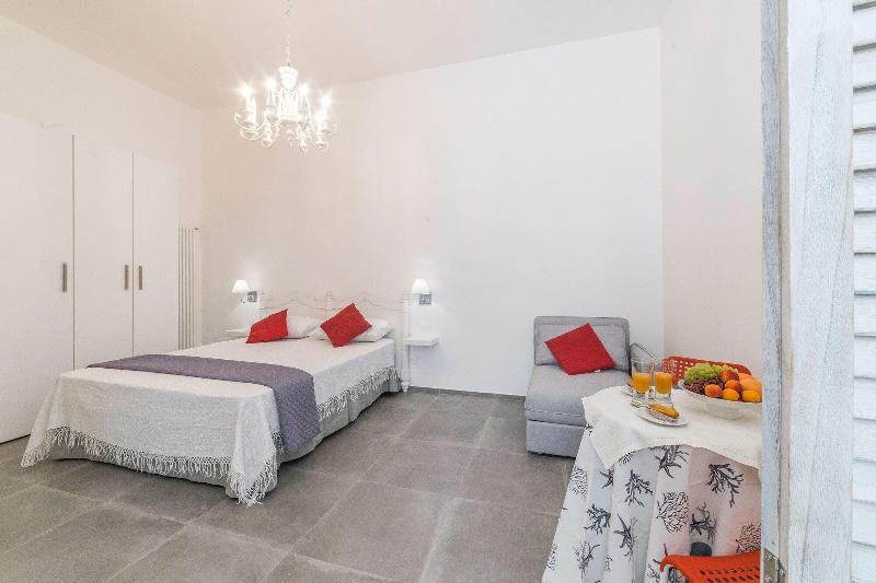 Bed And Breakfast Incentro - Oda