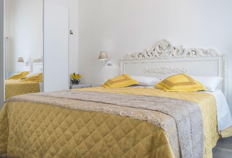 Bed And Breakfast Incentro - Oda