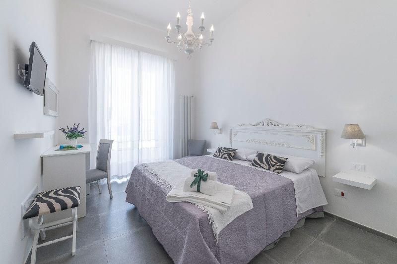 Bed And Breakfast Incentro - Oda