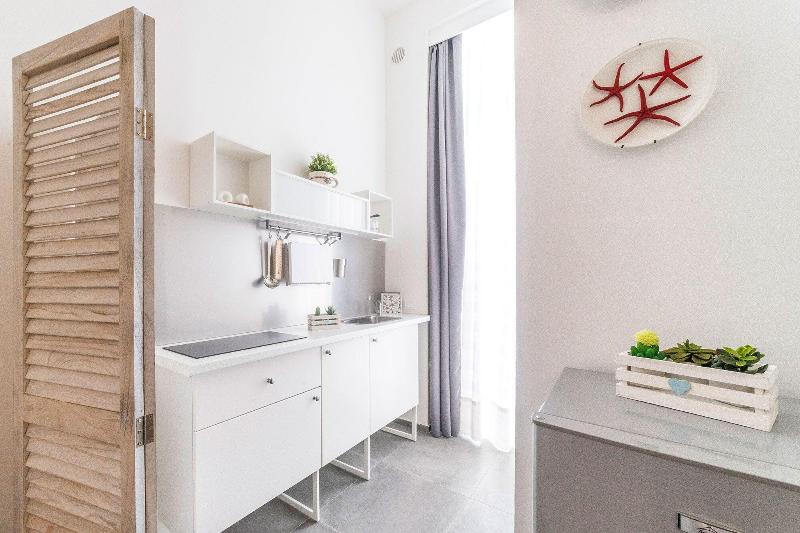 Bed And Breakfast Incentro - Oda