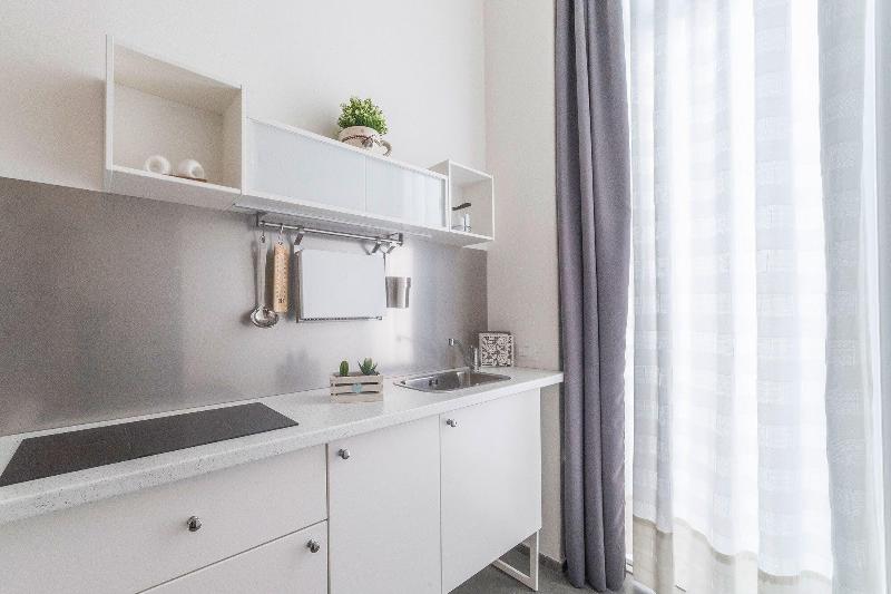 Bed And Breakfast Incentro - Oda