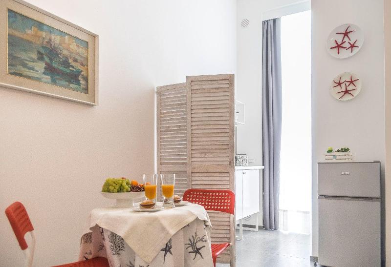 Bed And Breakfast Incentro - Oda
