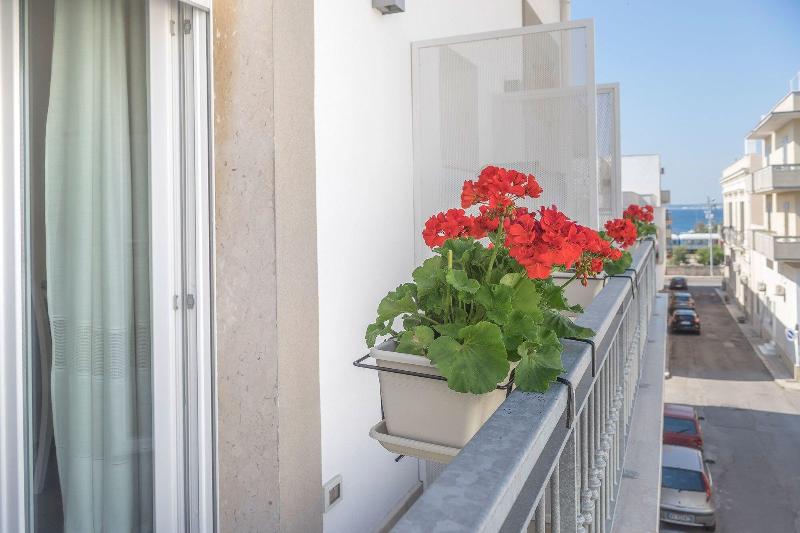 Bed And Breakfast Incentro - Oda