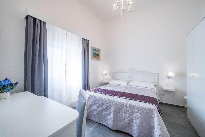 Bed And Breakfast Incentro - Oda