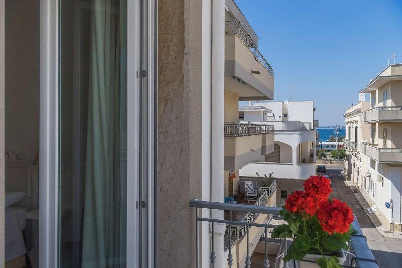 Bed And Breakfast Incentro - Oda